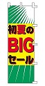 初夏のBIGセール