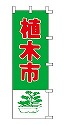 植木市
