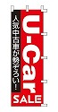 U-Car SALE