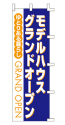 モデルハウス グランドオープン