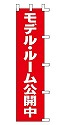 モデル・ルーム公開中